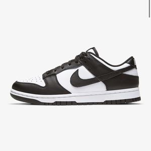 Nike Panda Dunks